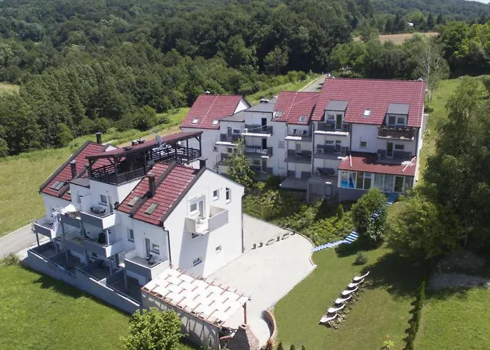 Apartment Sandra Toplice Sveti Martin