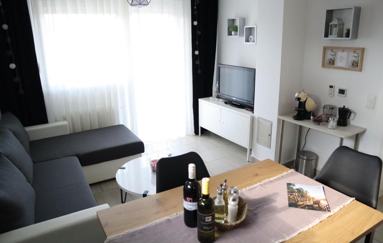 Apartment Sandra Toplice Sveti Martin Sveti Martin Na Muri