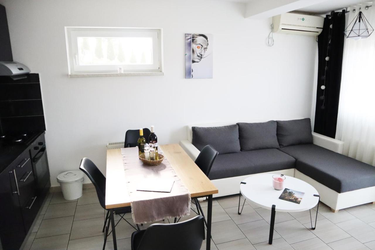 Apartment Sandra Toplice Sveti Martin *