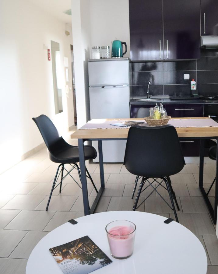 Apartment Sandra Toplice Sveti Martin Sveti Martin Na Muri