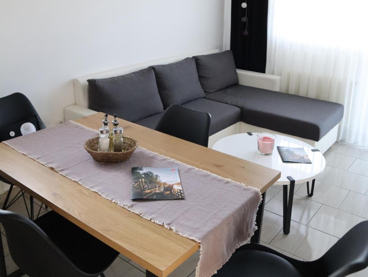 Apartment Sandra Toplice Sveti Martin Sveti Martin Na Muri