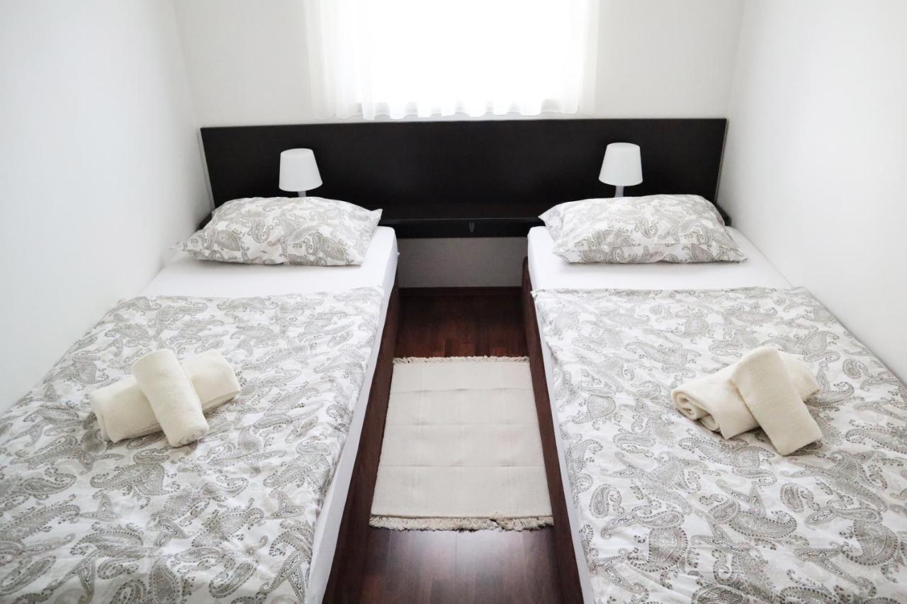 Sandra Toplice Sveti Martin Apartment Sveti Martin Na Muri