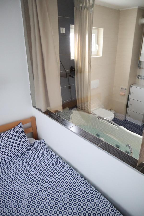 Sandra Toplice Sveti Martin Apartment Sveti Martin Na Muri