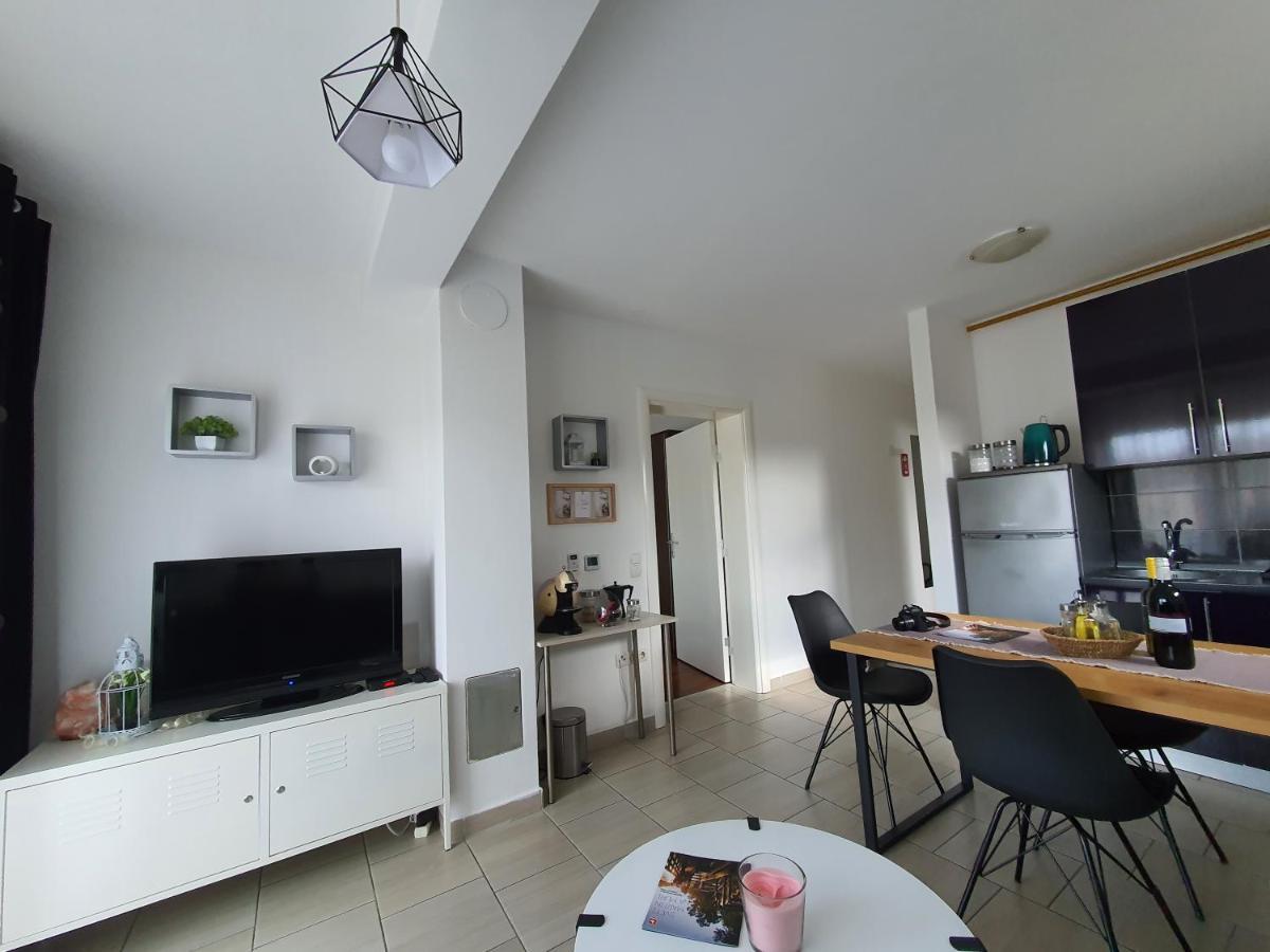 Apartment Sandra Toplice Sveti Martin *