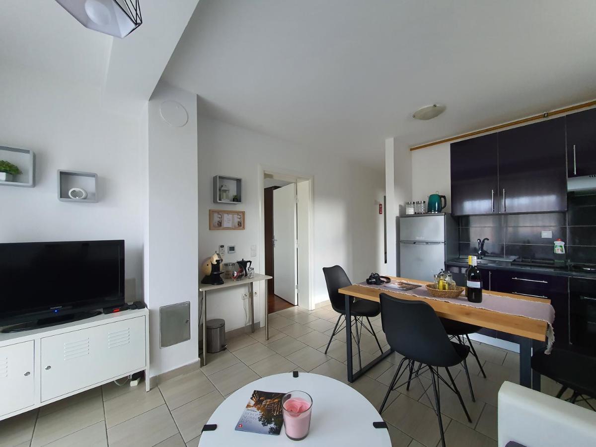 Apartment Sandra Toplice Sveti Martin