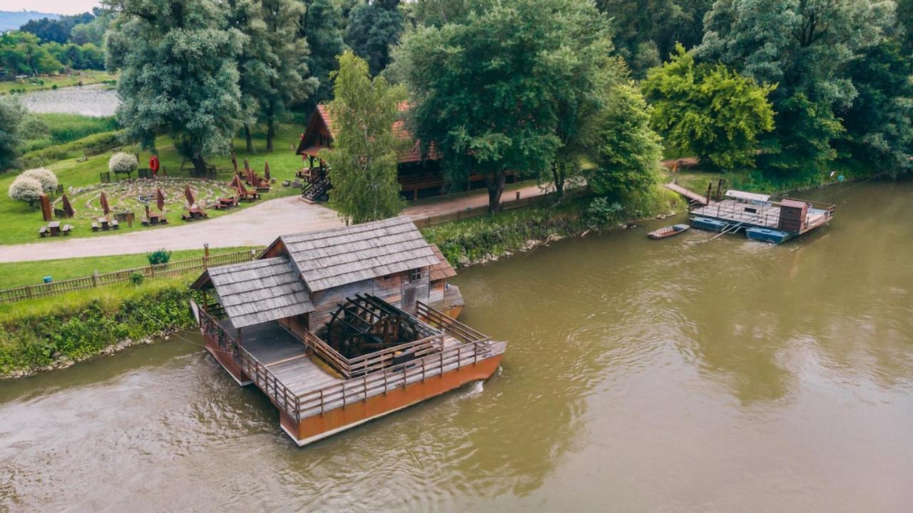 Apartment Sandra Toplice Sveti Martin *