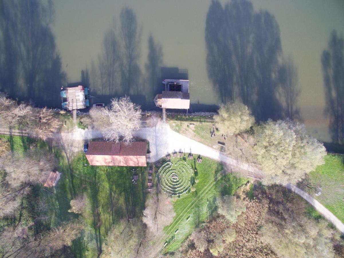 Sandra Toplice Sveti Martin * Sveti Martin Na Muri