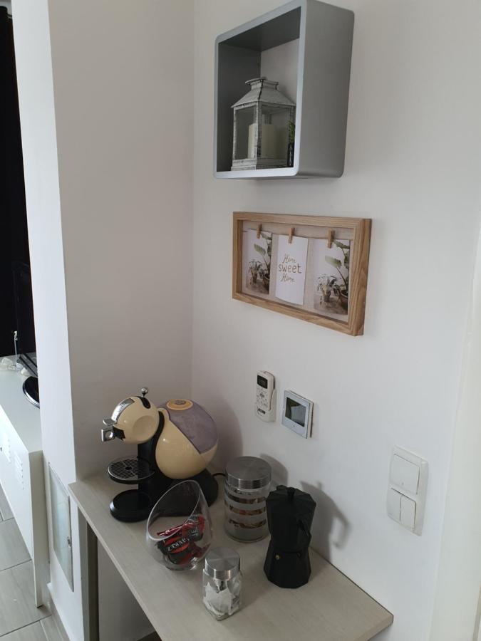 Apartment Sandra Toplice Sveti Martin