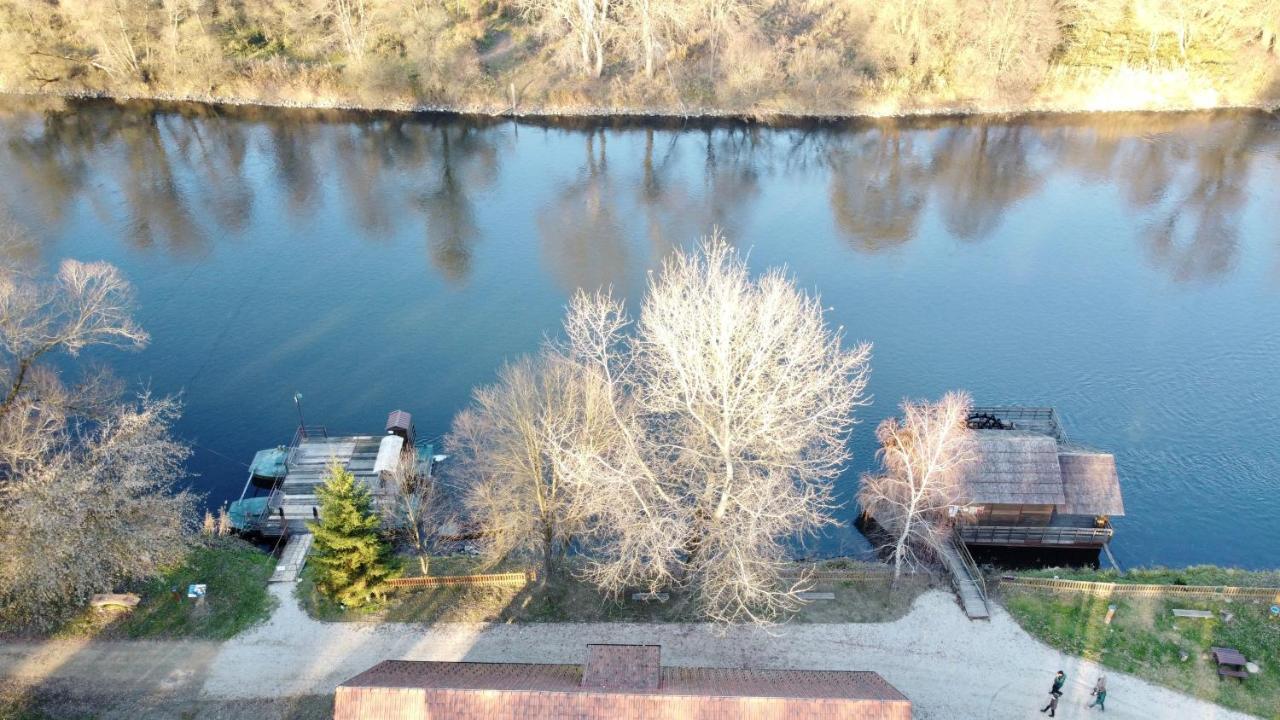 Apartment Sandra Toplice Sveti Martin