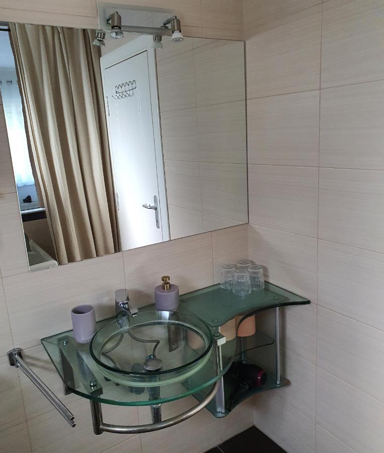 Sandra Toplice Sveti Martin Apartment