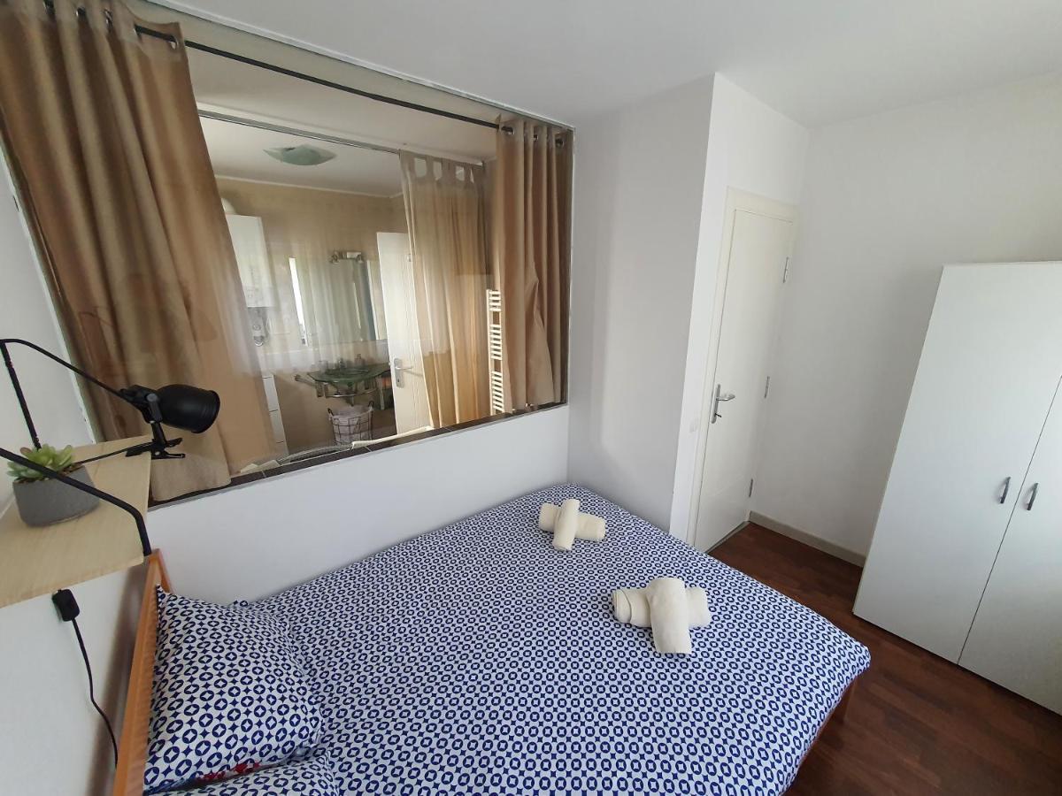 Apartment Sandra Toplice Sveti Martin *