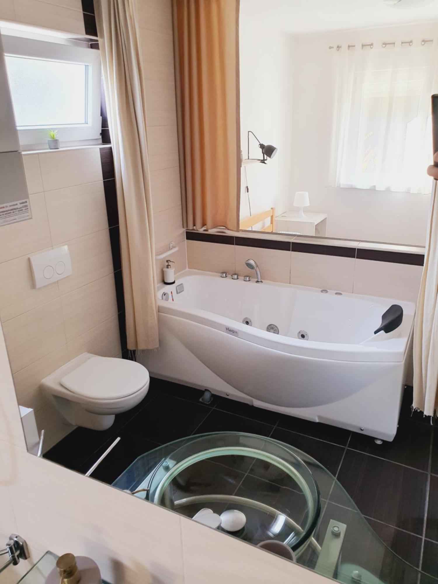 Apartment Sandra Toplice Sveti Martin *